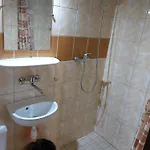 Azyl Gaska Quarto em Acomodações Particulares *