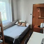Azyl Gaska Quarto em Acomodações Particulares Gąski