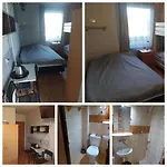 Quarto em Acomodações Particulares Azyl Gaska Gąski