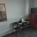 Azyl Gaska Alloggio in famiglia Gąski