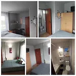 Azyl Gaska Quarto em Acomodações Particulares