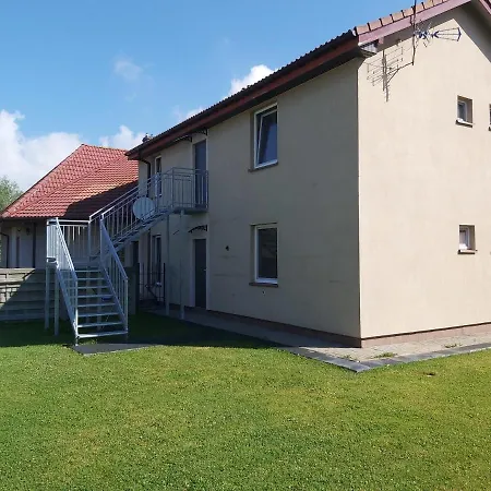 Azyl Gaska Gaski (Koszalin)