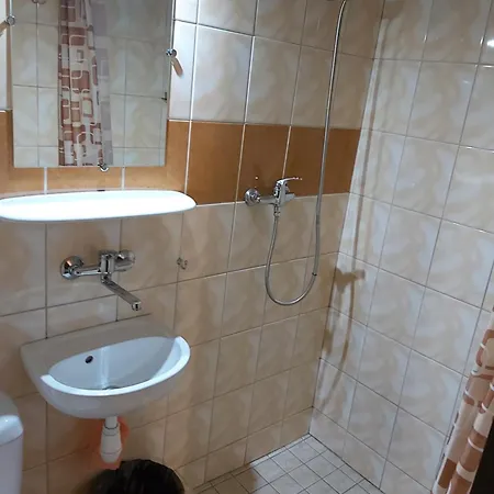 Azyl Gaska Accommodatie bij particulieren *