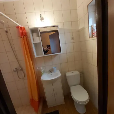 منزل للإقامة Azyl Gaska غونسكي