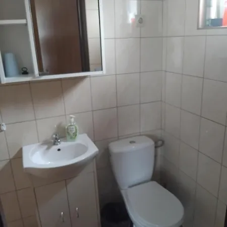 Azyl Gaska Accommodatie bij particulieren