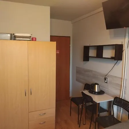 Azyl Gaska Accommodatie bij particulieren Gąski