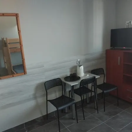 Azyl Gaska Accommodatie bij particulieren Gąski