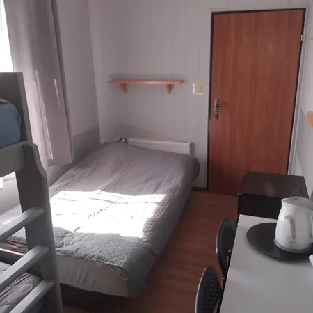 Alloggio in famiglia Azyl Gaska Gąski