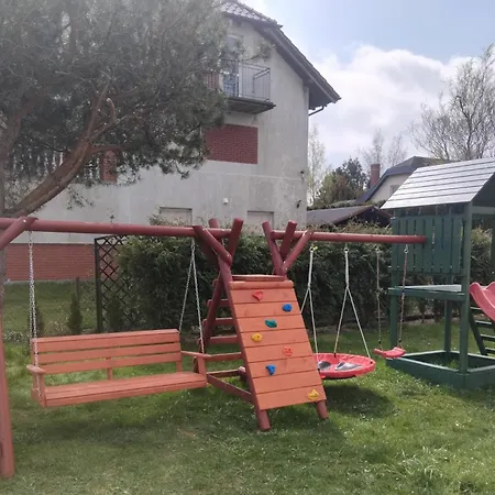 Azyl Gaska Gaski (Koszalin)