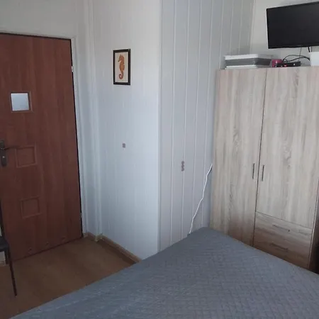 Accommodatie bij particulieren Azyl Gaska *