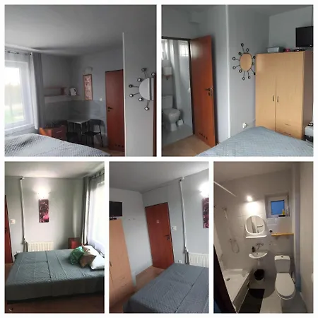 Azyl Gaska Accommodatie bij particulieren