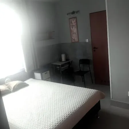 Azyl Gaska Habitación en casa particular *