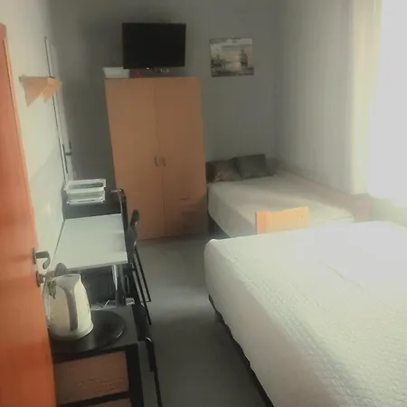 Azyl Gaska Habitación en casa particular Gąski