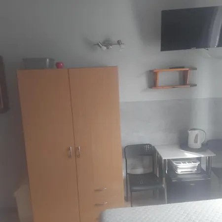 Azyl Gaska * Gąski