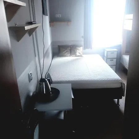Azyl Gaska Habitación en casa particular