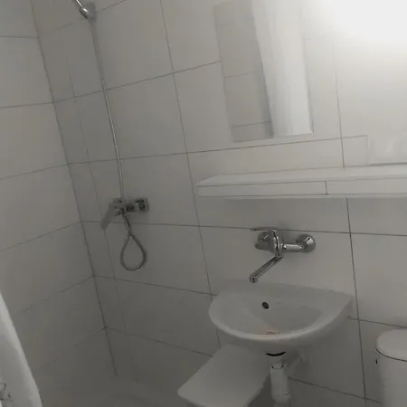 Habitación en casa particular Azyl Gaska *