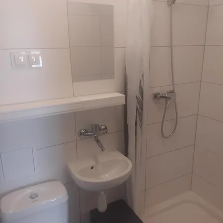 Habitación en casa particular Azyl Gaska Gąski