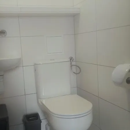 Azyl Gaska Habitación en casa particular