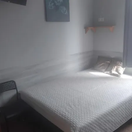 Habitación en casa particular Azyl Gaska Gąski