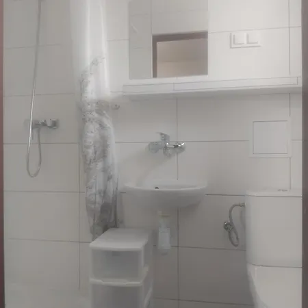 Azyl Gaska Habitación en casa particular