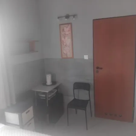 Habitación en casa particular Azyl Gaska *
