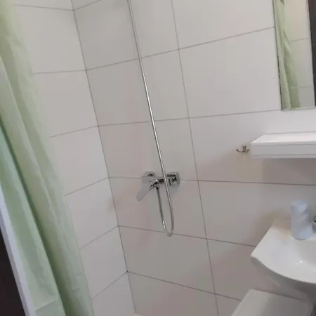 Habitación en casa particular Azyl Gaska *