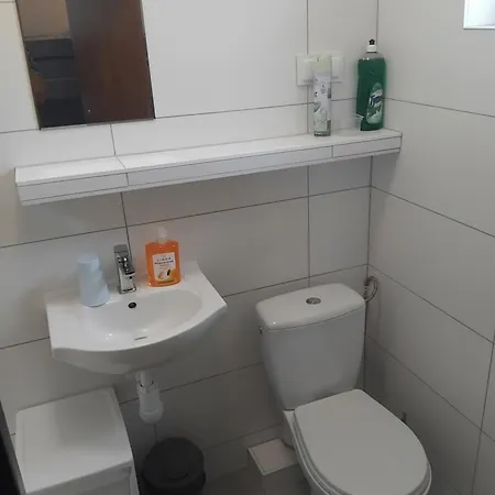 Azyl Gaska Habitación en casa particular