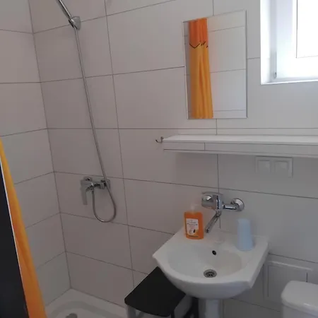 Habitación en casa particular Azyl Gaska Gąski