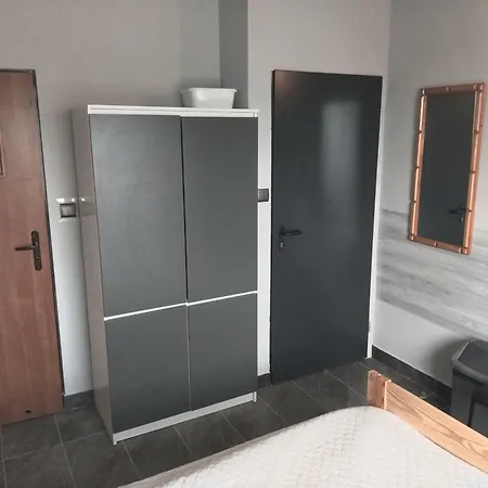 Privatunterkunft Azyl Gaska