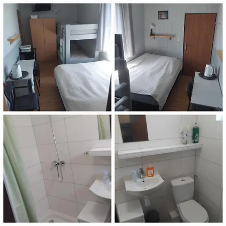 Azyl Gaska Habitación en casa particular