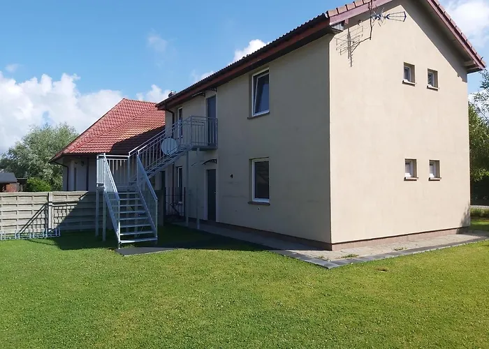 Azyl Gaska Gaski (Koszalin)