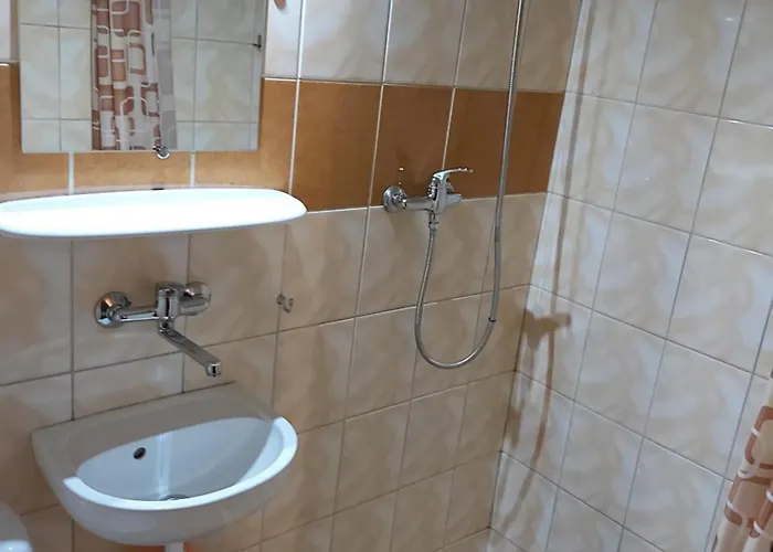 Azyl Gąska Ubytování v soukromí *