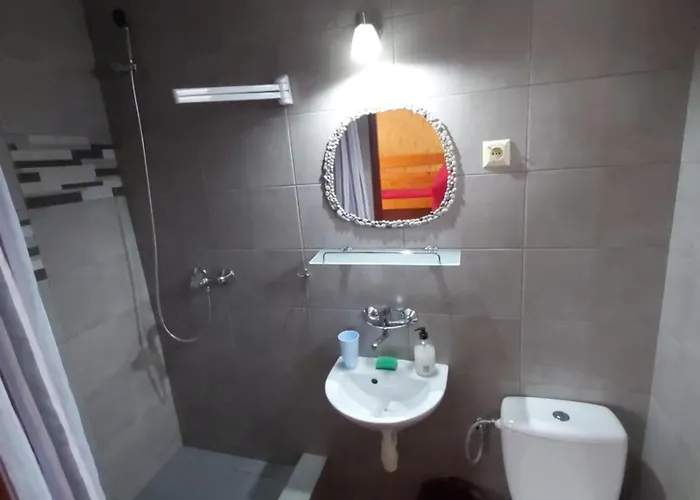 Azyl Gąska Ubytování v soukromí