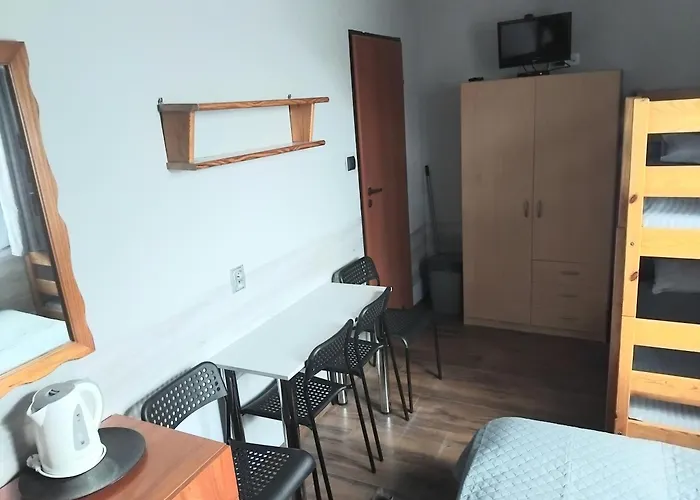 Azyl Gąska * Gąski