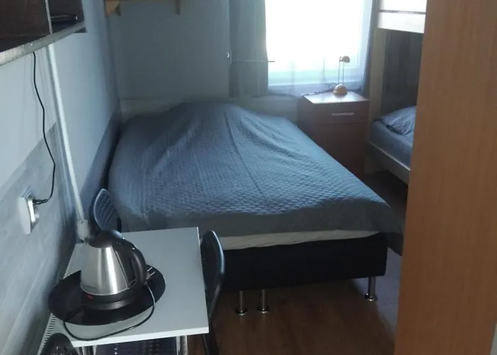 Azyl Gaska * Gaski (Koszalin)