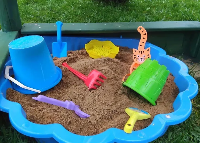 Azyl Gaska Homestay Gaski (Koszalin)