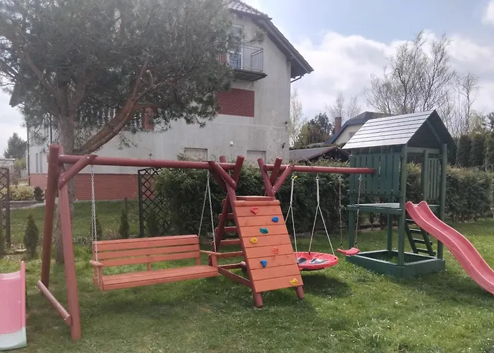 Azyl Gaska Gaski (Koszalin)