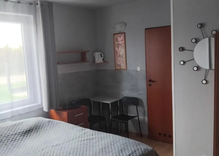 Azyl Gaska * Gaski (Koszalin)