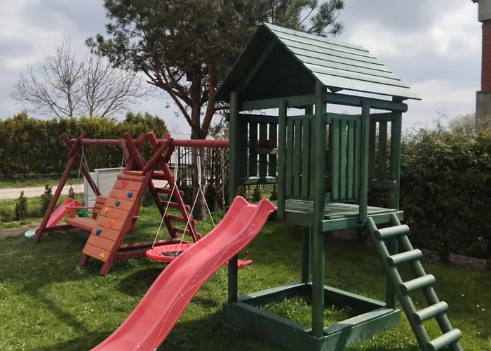 Azyl Gąska * Gąski