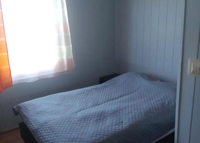 Azyl Gaska Gaski (Koszalin)